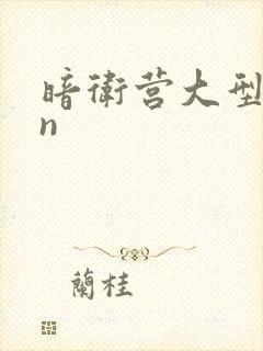 暗卫营大型hpn