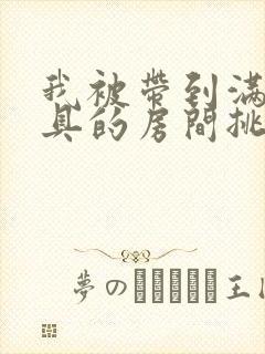 我被带到满是玩具的房间挑调游戏