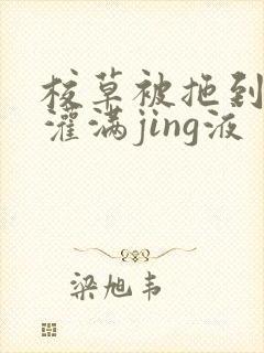 校草被拖到公厕灌满jing液封面