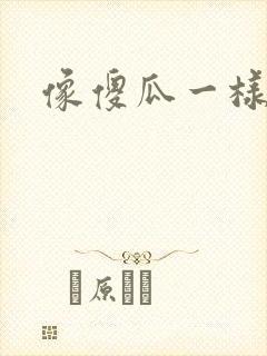 像傻瓜一样去爱
