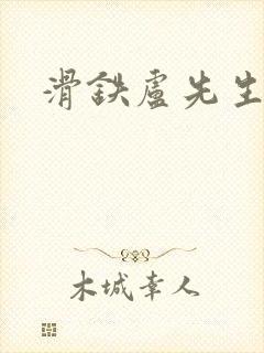 滑铁卢先生