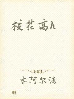 校花高h
