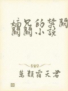 嫡兄的禁阙 华阙阙小说