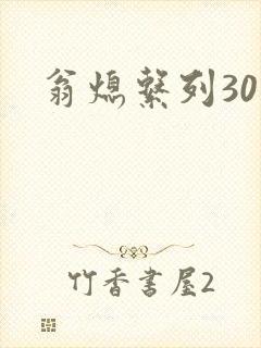 翁熄系列30部
