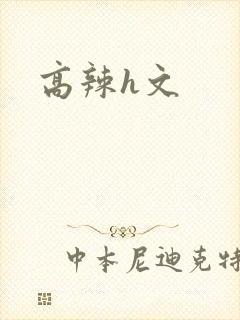 高辣h文