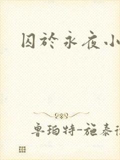 囚于永夜小说