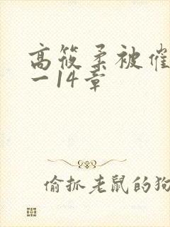 高筱柔被催眠1一14章