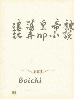 浪荡皇帝被多人玩弄np小说