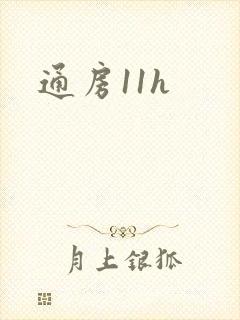 通房11h