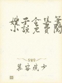 嫂子合集笔趣阁小说免费阅读