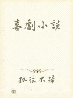 喜剧小说