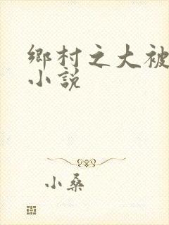 乡村之大被同眠小说