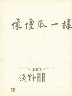 像傻瓜一样去爱