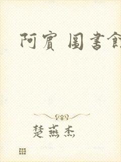 阿宾 图书馆