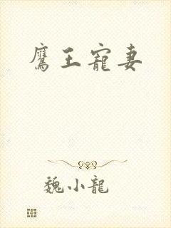 鹰王宠妻