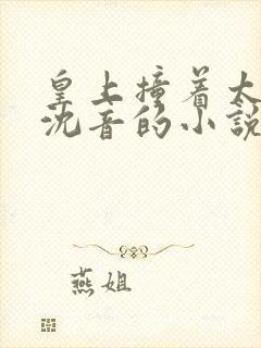 皇上撞着太子妃沈音的小说叫什么