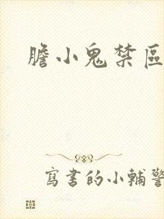 胆小鬼禁区
