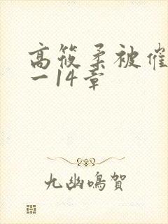 高筱柔被催眠1一14章封面