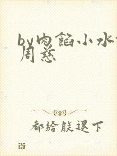 by肉馅小水饺周慈