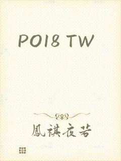 PO18 TW