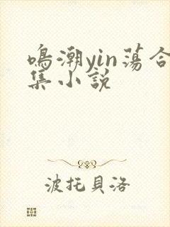 鸣潮yin荡合集小说
