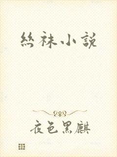 丝袜小说