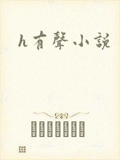h有声小说