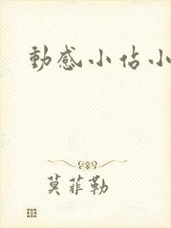 动感小站小蝶
