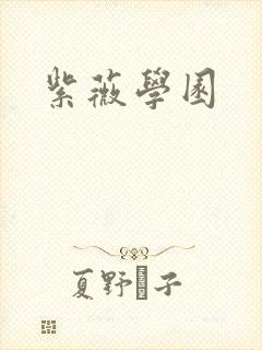 紫薇学园