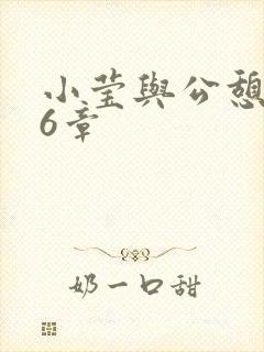 小莹与公憩第26章