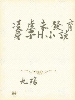 凌虐未发育的小身子H小说