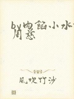 by肉馅小水饺周慈