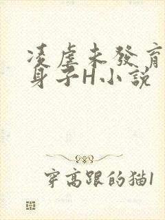 凌虐未发育的小身子H小说