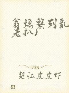 翁熄系列乱 (老扒)