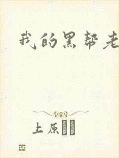 我的黑帮老公