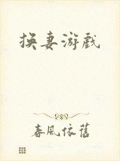 换妻游戏