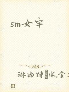 sm女牢
