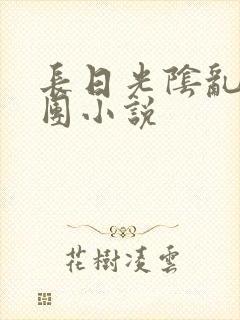 长日光阴乱作一团小说
