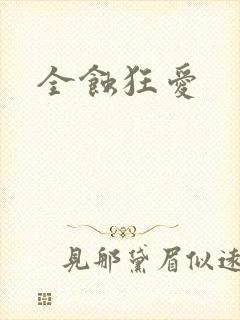 全蚀狂爱