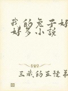我的兔子好软水好多小说