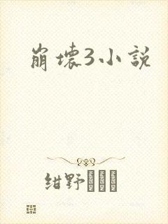 崩坏3小说