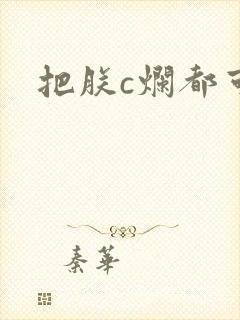 把朕c烂都可以