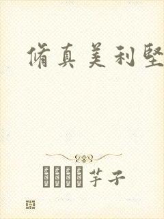 修真美利坚