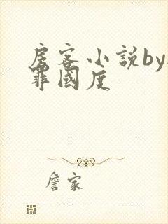 房客小说by无罪国度