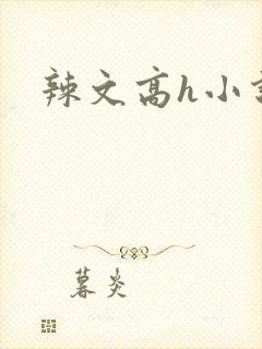 辣文高h小说