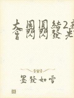 大团圆结2亲情会闪闪发光亲情会在线观看