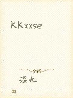 kkxxse