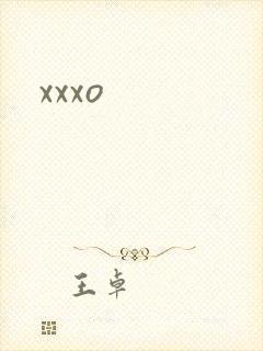 xxxo