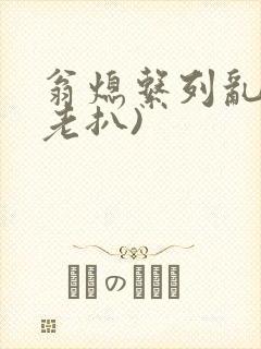 翁熄系列乱 (老扒)