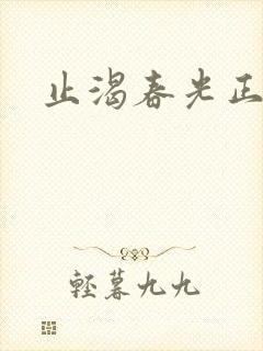 止渴春光正好
